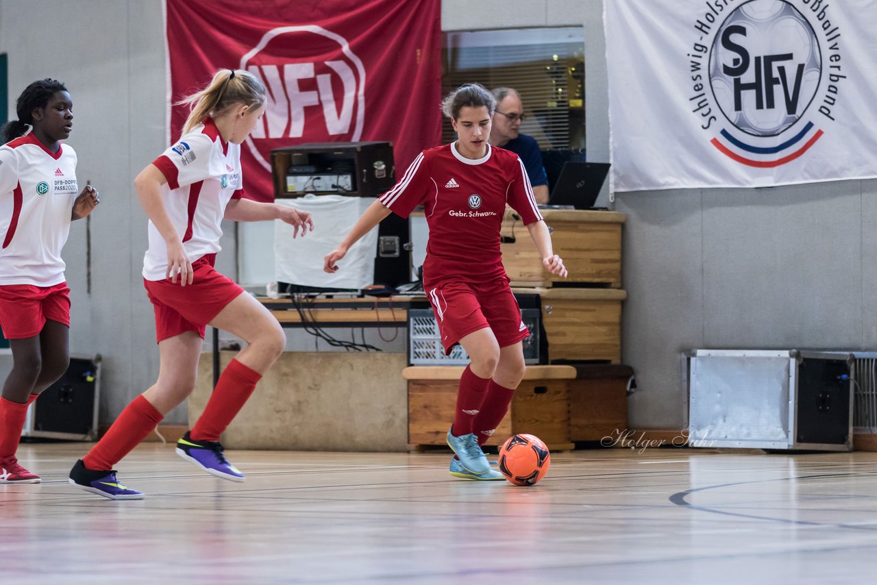 Bild 337 - Norddeutsche Futsalmeisterschaft